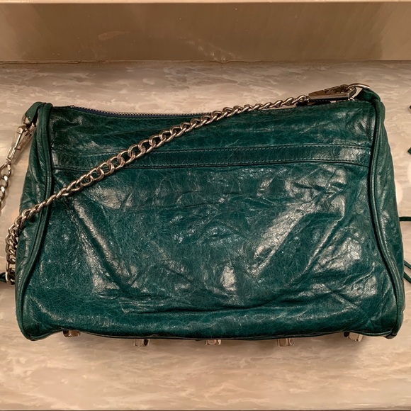 Rebecca Minkoff MAC Crossbody Bag - Picture 2 of 7